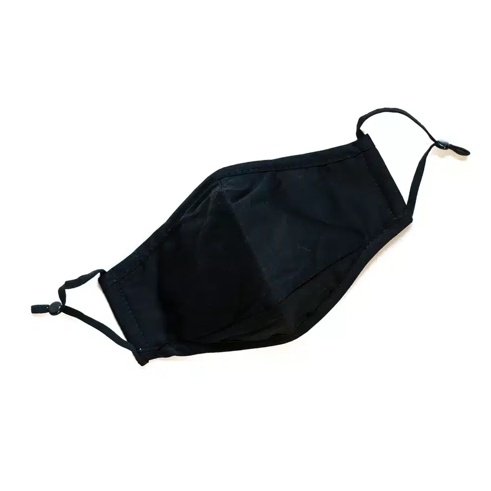 Rosenvinge - Munskydd - Svart - Bild 2