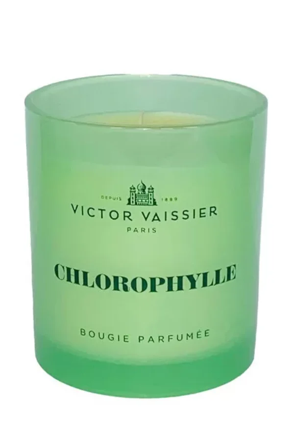 Doftljus – Chlorophylle