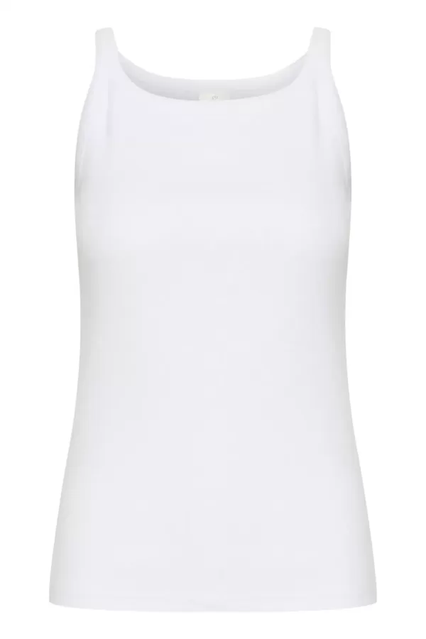 Carna Ribbat Linne – Optical White