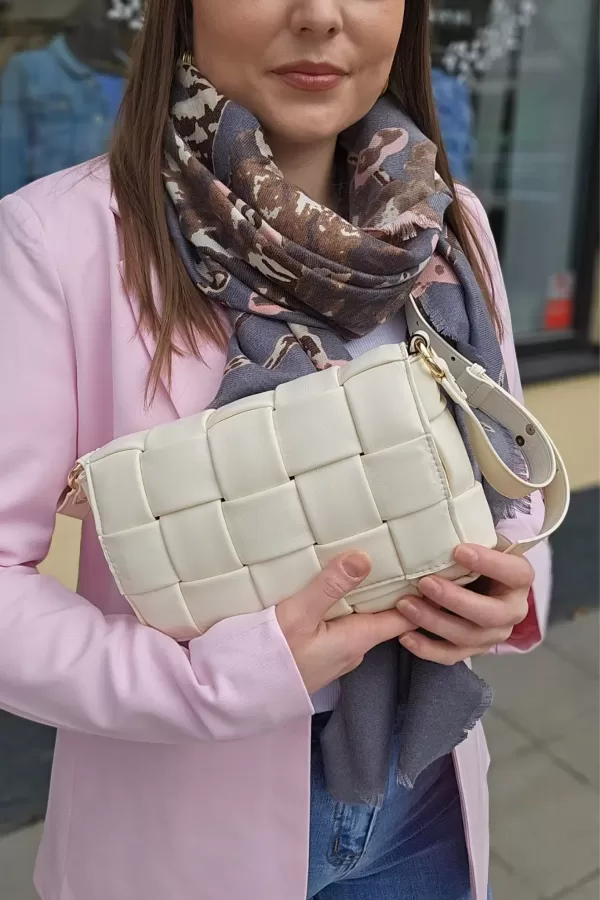 Brickbag – Cream
