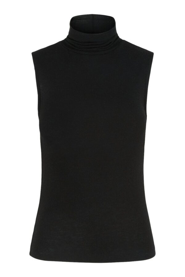 Woola SL Topp – Svart