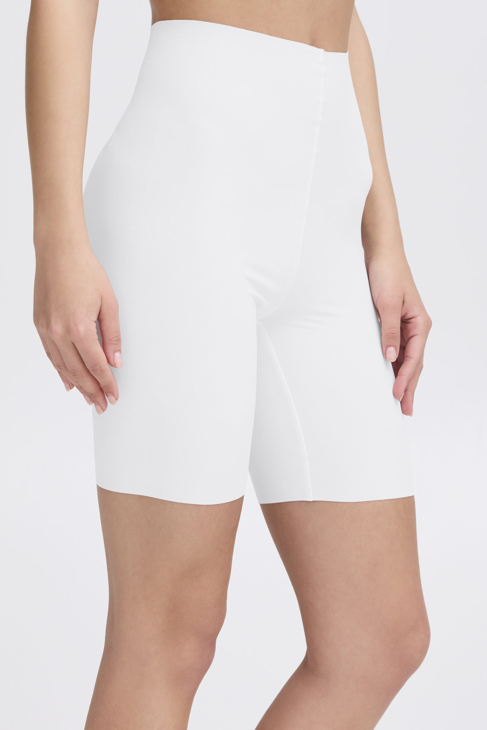 Siv Shorts - Cloud Dancer - Bild 4