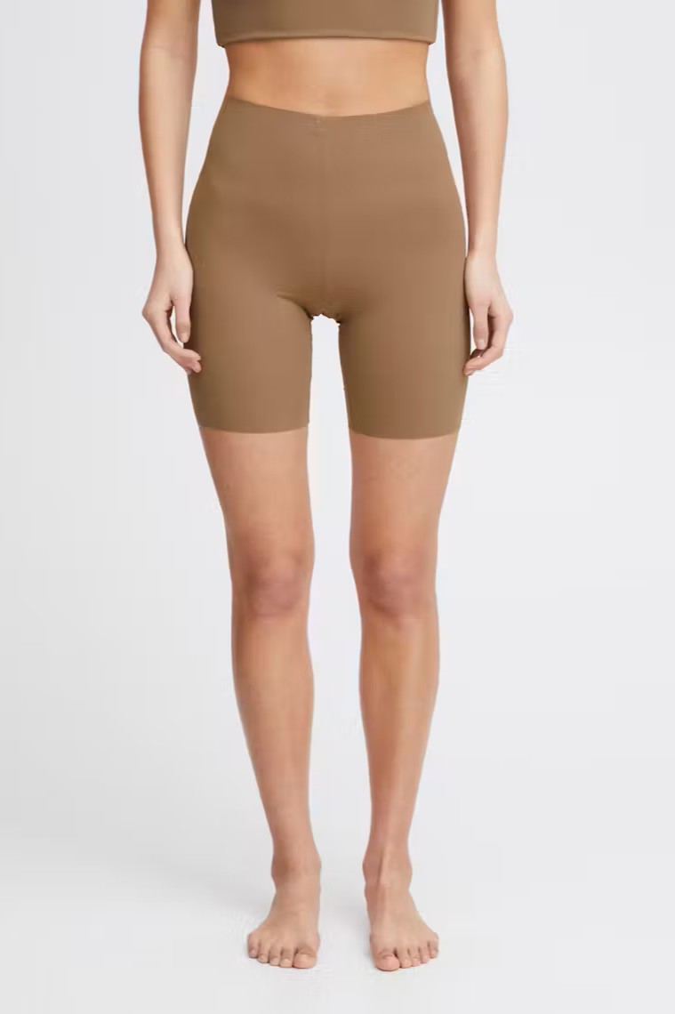 Siv Shorts - Pecan Brown - Bild 4