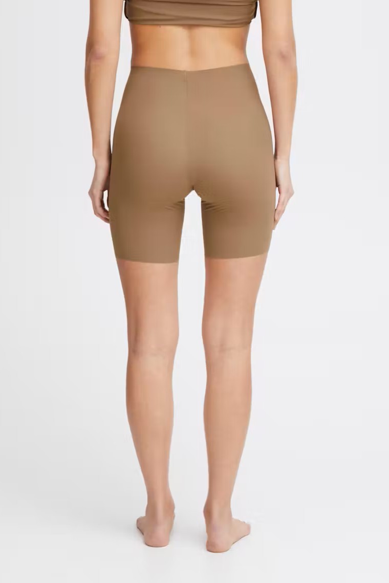 Siv Shorts - Pecan Brown - Bild 5