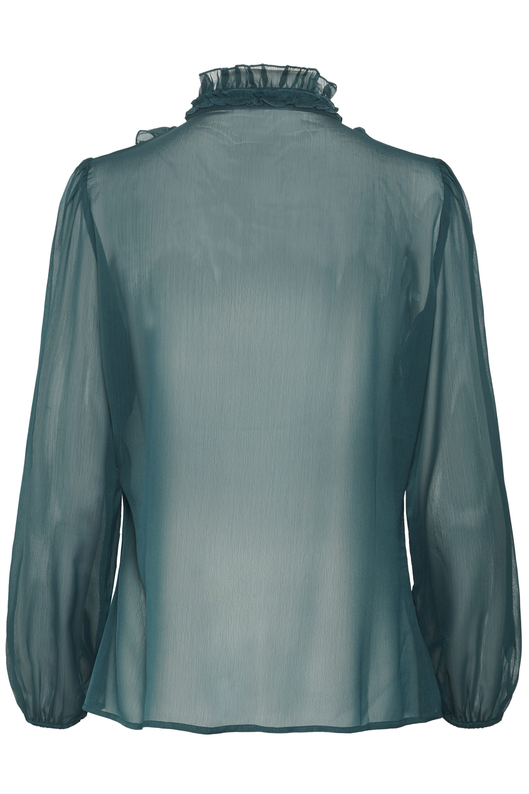 Lilja LS Volangblus - June Bug - Bild 6