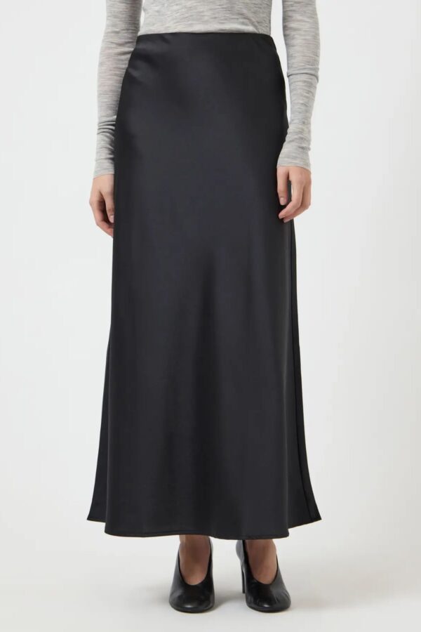 Pella HW Maxikjol – Svart