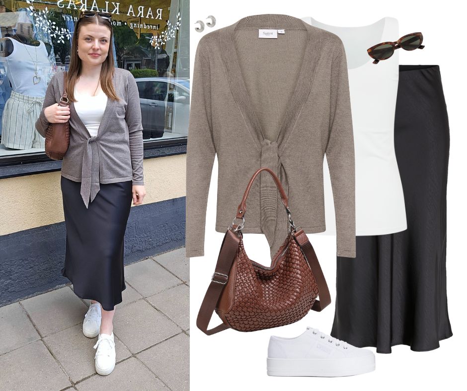 Veckans outfit 18/7