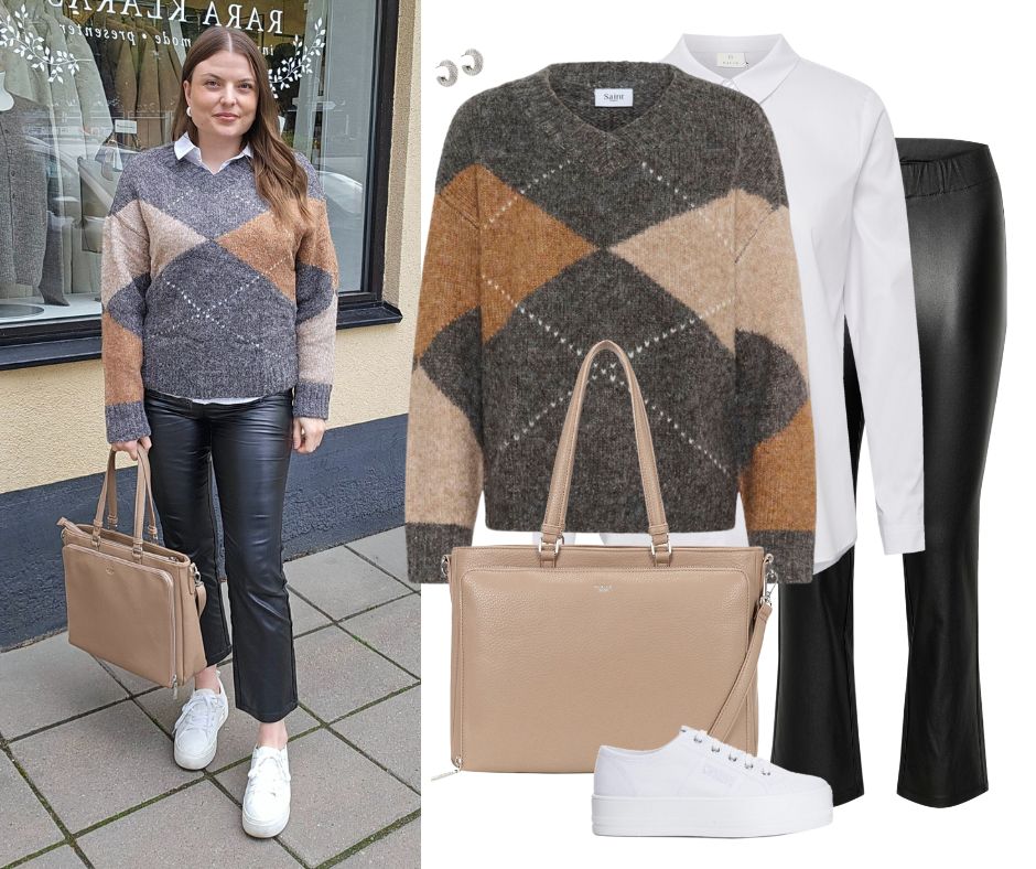 Veckans outfit 19/9