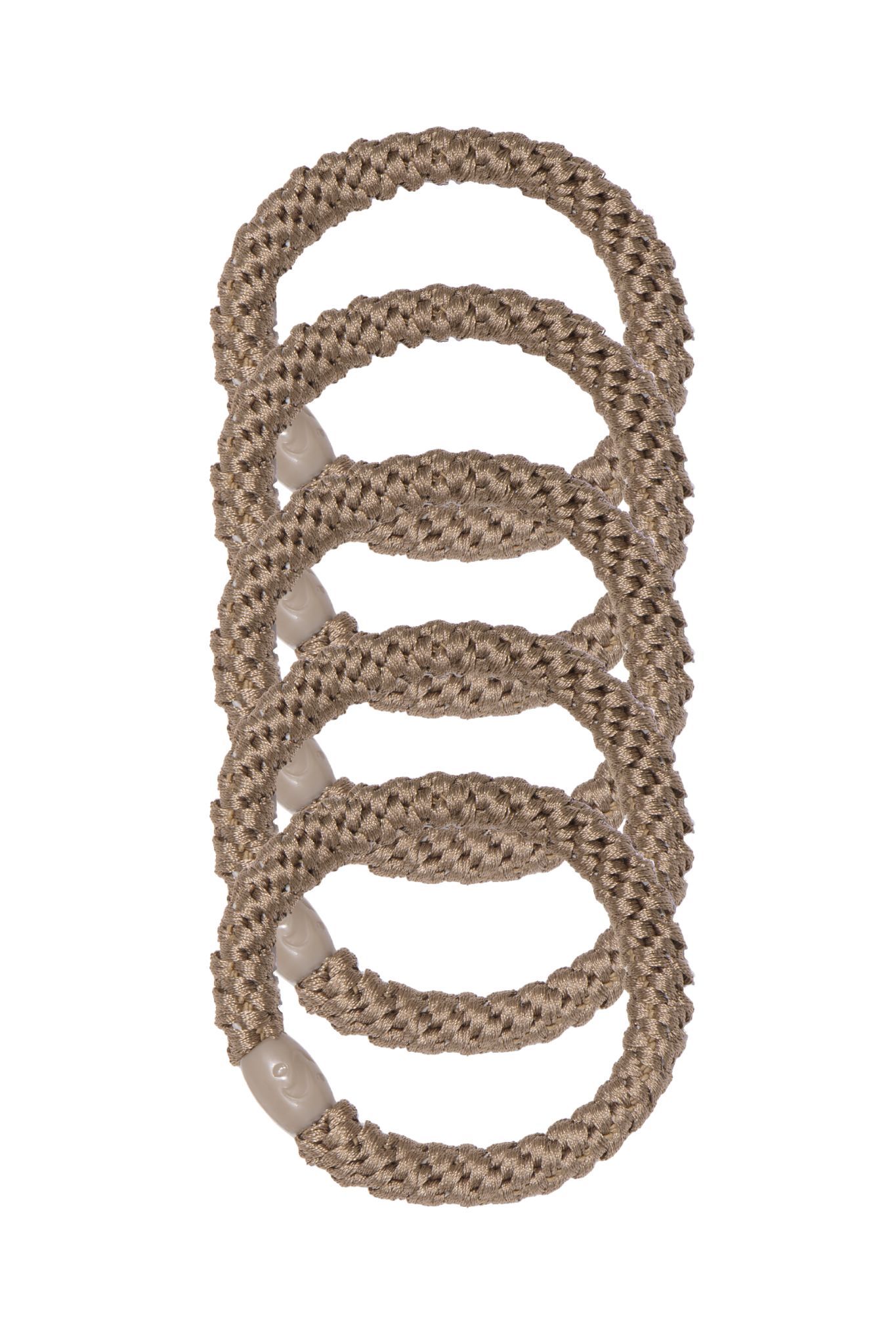 Supersnodden 5-pack - Beige - Bild 2