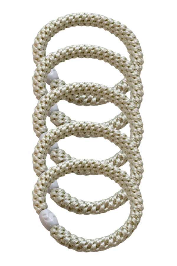 Supersnodden 5-pack – Ivory
