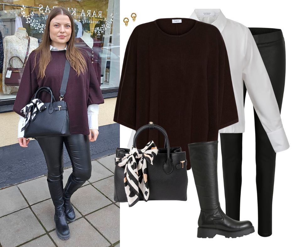 Veckans outfit 7/11