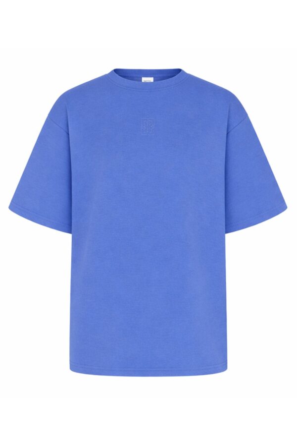 Cozy T-shirt – Nebulas Blue