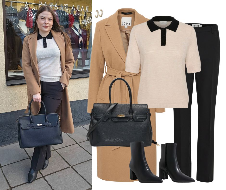 Veckans outfit 2/1
