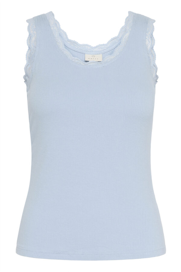 Omi Linne – Powder Blue