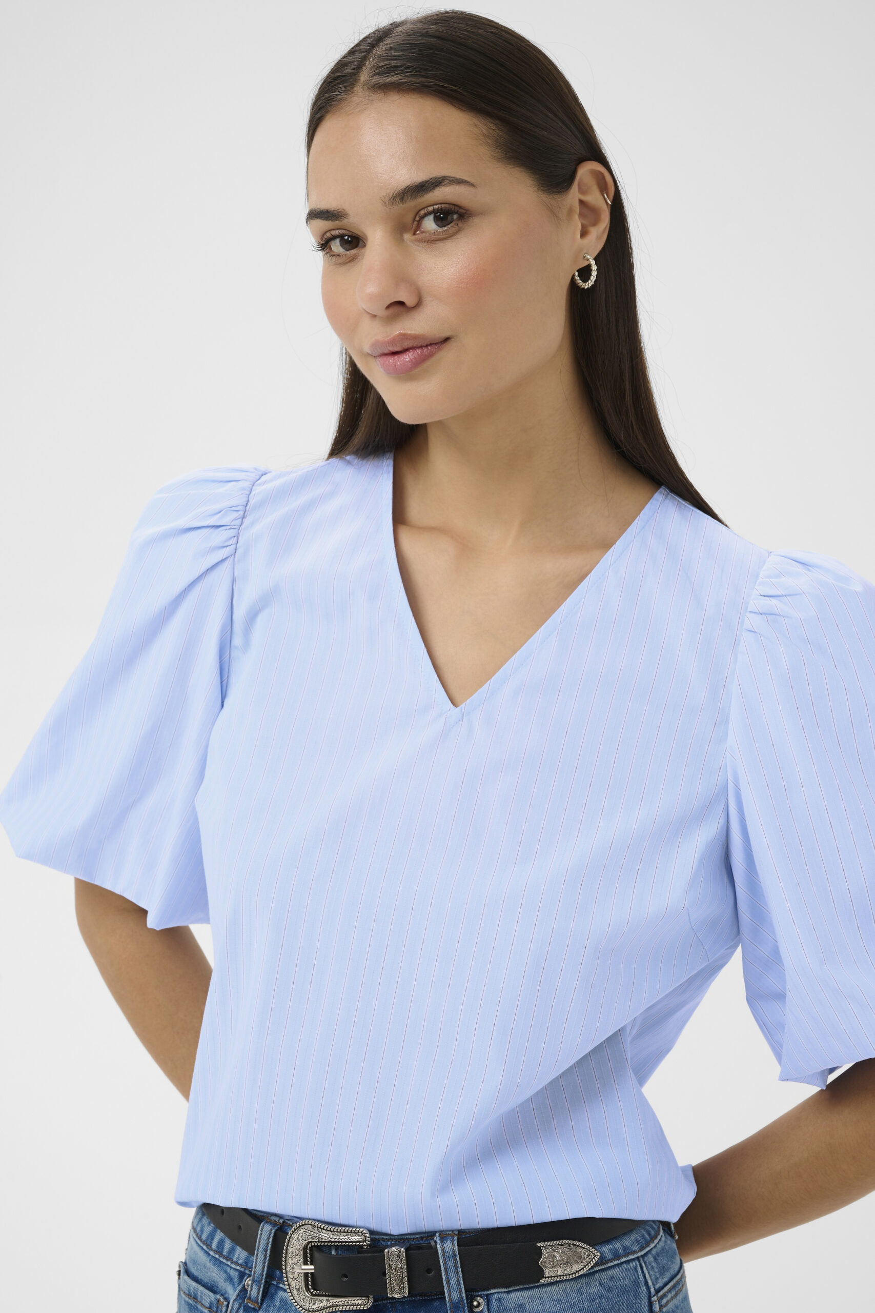 Josie Blus - Nantucket Breeze Stripe - Bild 2