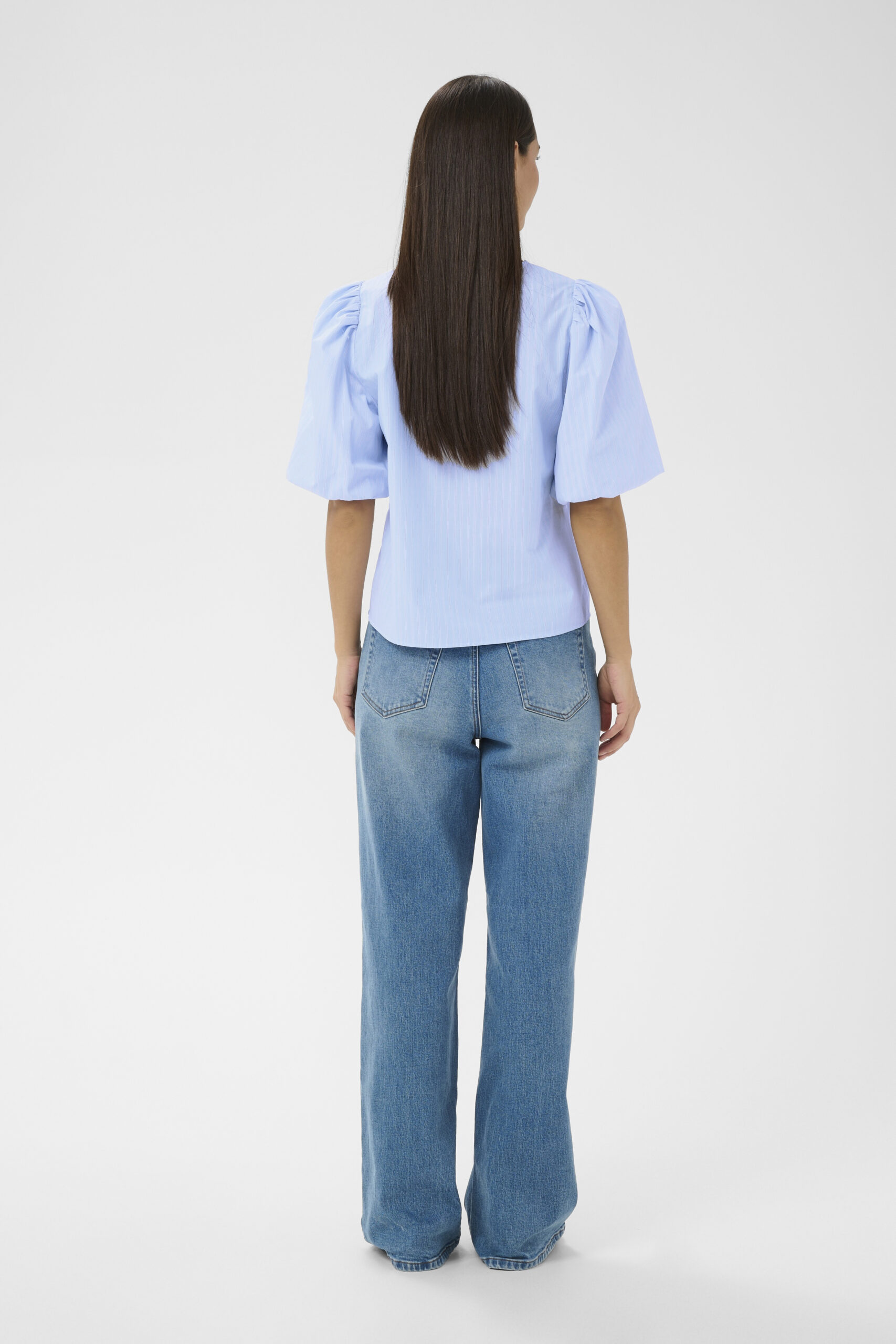 Josie Blus - Nantucket Breeze Stripe - Bild 3