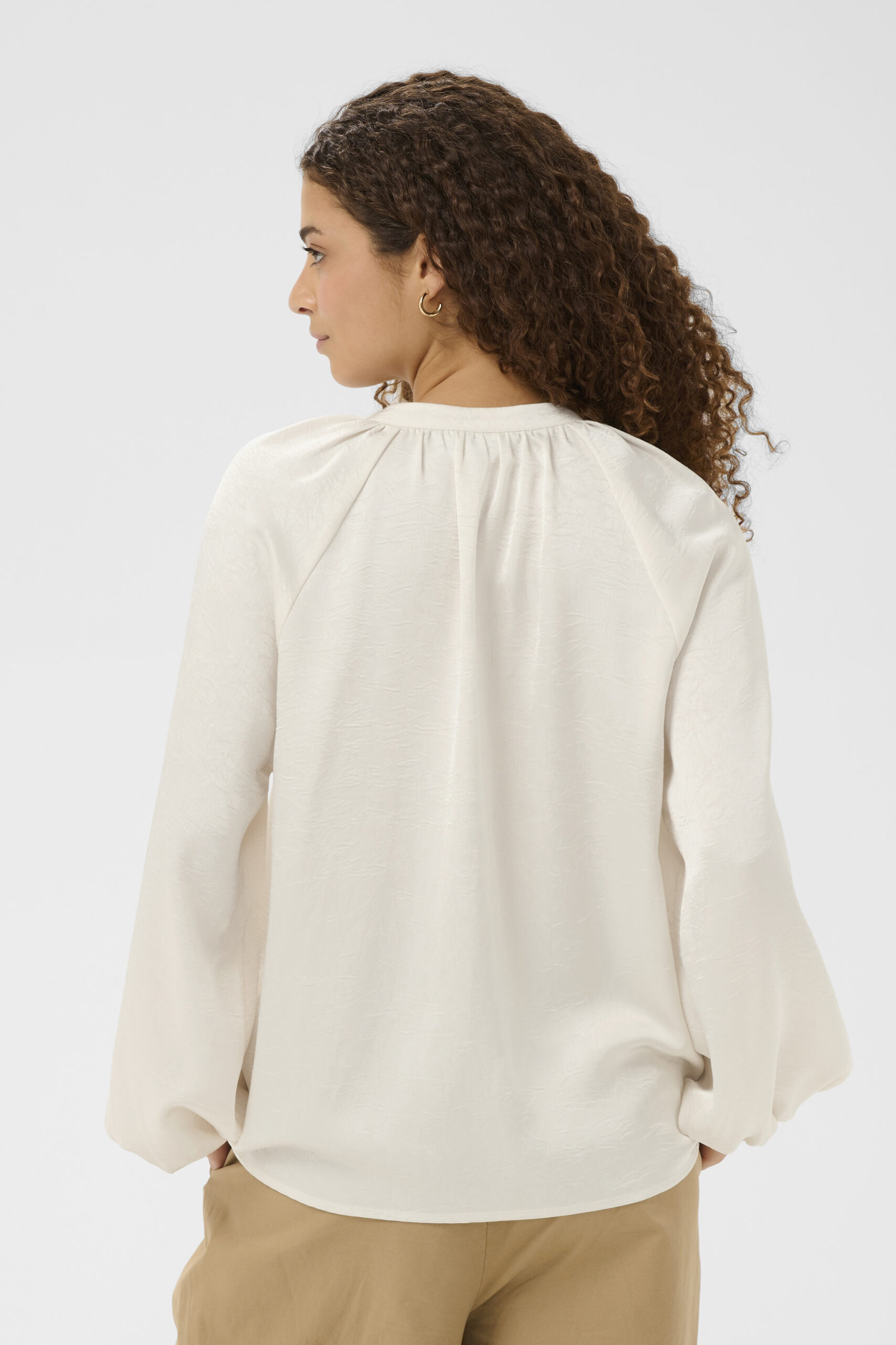 Pakwa Blus - Ice - Bild 8