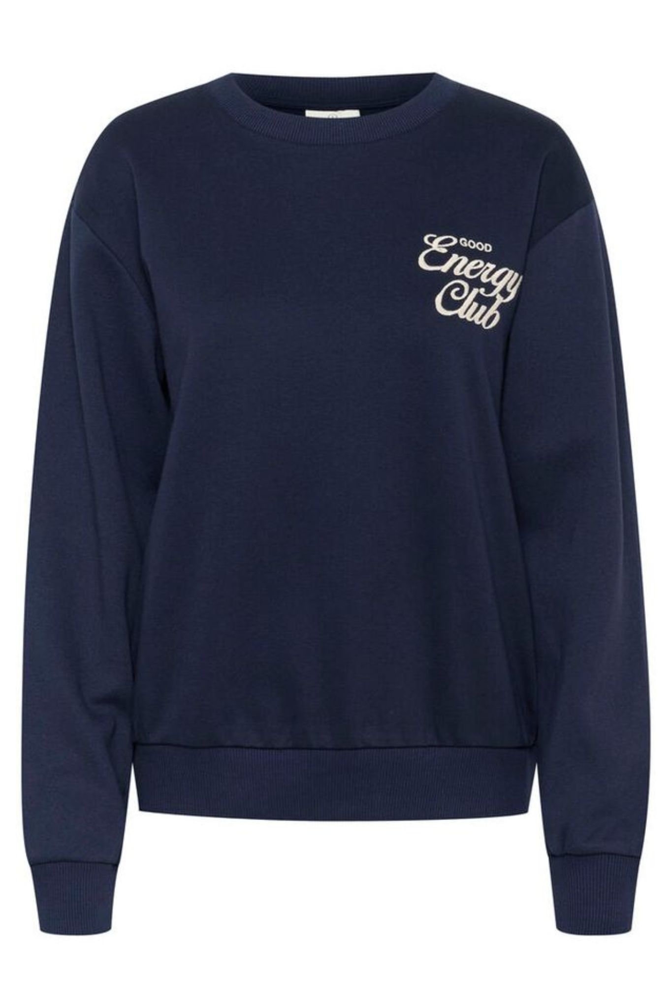 Club Sweatshirt - Midnight Marine - Bild 6