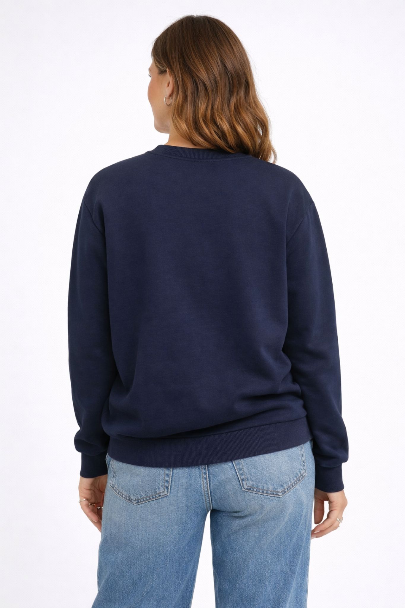 Club Sweatshirt - Midnight Marine - Bild 4