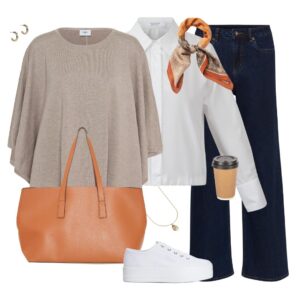 Dagens outfit 2026-01-01