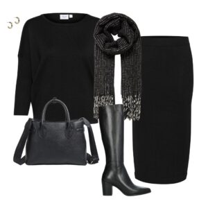 Dagens outfit 2026-01-05