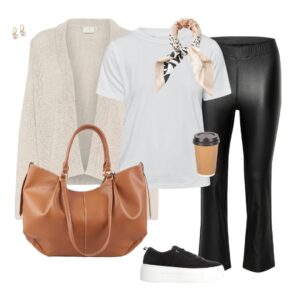 Dagens outfit 2026-01-06