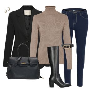 Dagens outfit 2026-01-07