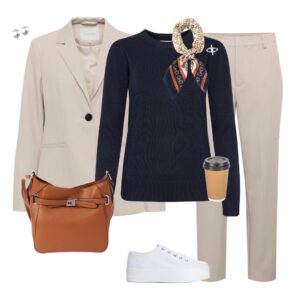 Dagens outfit 2026-01-08