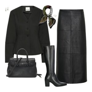 Dagens outfit 2026-01-12