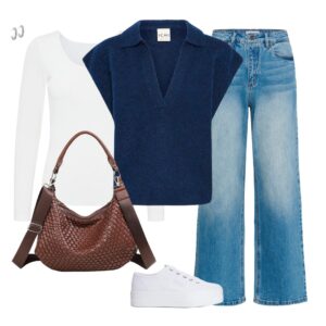 Dagens outfit 2026-01-13
