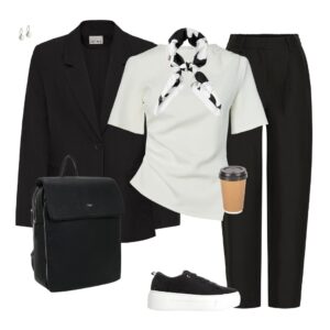 Dagens outfit 2026-01-20