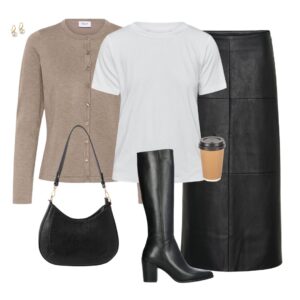 Dagens outfit 2026-01-22