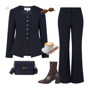 Dagens outfit 2026-02-02