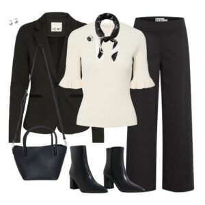 Dagens outfit 2026-02-03