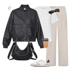 Dagens outfit 2026-02-09