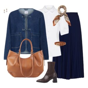 Dagens outfit 2026-02-10