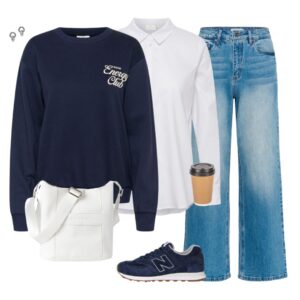 Dagens outfit 2026-02-11