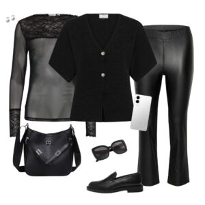 Dagens outfit 2026-02-12