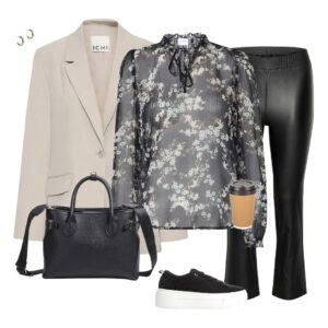 Dagens outfit 2026-02-17