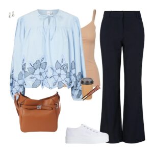 Dagens outfit 2026-02-19