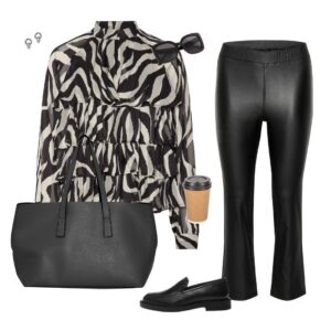 Dagens outfits 2026-01-21