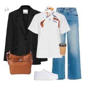 Dagens outfits 2026-01-26