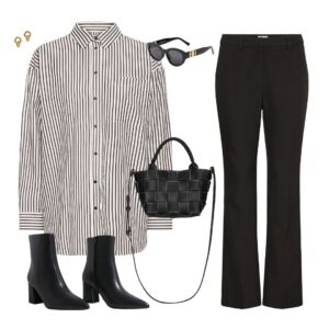 Dagens outfits 2026-01-27