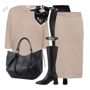 Dagens outfits 2026-01-29