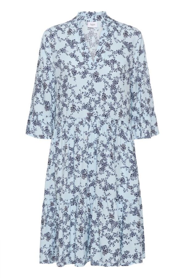 Eda Klänning – Skyway Eclipse Spring Floral