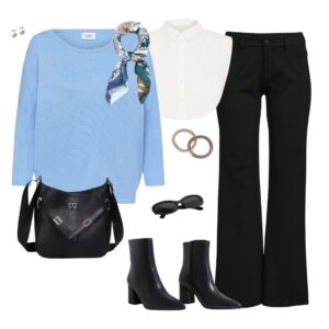 Dagens outfit 2026-02-18