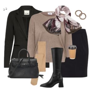 Dagens outfit 2026-02-23