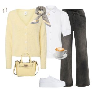 Dagens outfit 2026-02-24