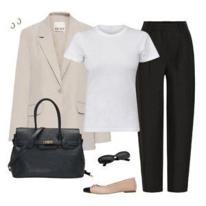 Dagens outfit 2026-02-25