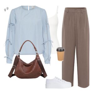 Dagens outfit 2026-02-26